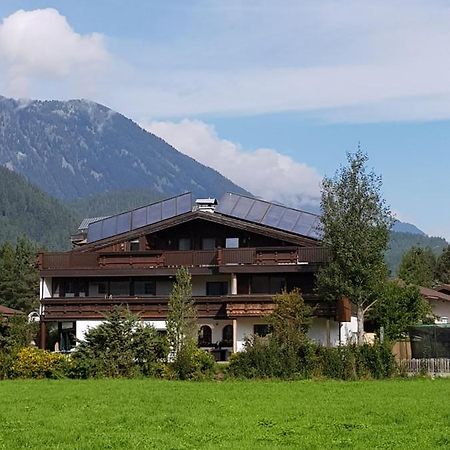Ferienhaus Alpenroyal Ленгенфельд Екстер'єр фото